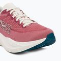 Дамски обувки за бягане HOKA Mach 7 lingonberry/cranberry 7