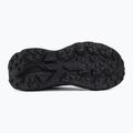 Дамски обувки за бягане HOKA Challenger 8 GTX black/carbon black 4