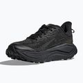 Дамски обувки за бягане HOKA Challenger 8 GTX black/carbon black 2