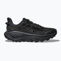 Дамски обувки за бягане HOKA Challenger 8 GTX black/carbon black 3