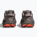 Дамски обувки за бягане HOKA Challenger 8 GTX cement/gravel 6