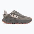 Дамски обувки за бягане HOKA Challenger 8 GTX cement/gravel 2