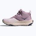 Дамски обувки за трекинг HOKA Transport Hike GTX fragrant lilac/lilac cream 4