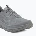 Мъжки обувки за бягане  HOKA Mach Remastered galactic grey/galactic grey 7