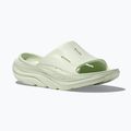 Чехли HOKA Ora Recovery Slide 3 sea glass/sea glass