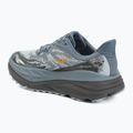 Мъжки обувки за бягане HOKA Stinson 7 slate bl/asphalt grey 3
