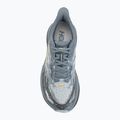 Мъжки обувки за бягане HOKA Stinson 7 slate bl/asphalt grey 5