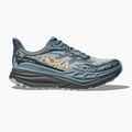Мъжки обувки за бягане HOKA Stinson 7 slate bl/asphalt grey 3