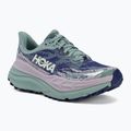 Дамски обувки за бягане HOKA Stinson 7 rosemary/fragrant lilac
