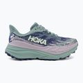 Дамски обувки за бягане HOKA Stinson 7 rosemary/fragrant lilac 2