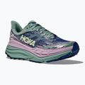 Дамски обувки за бягане HOKA Stinson 7 rosemary/fragrant lilac