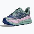 Дамски обувки за бягане HOKA Stinson 7 rosemary/fragrant lilac 2