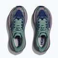 Дамски обувки за бягане HOKA Stinson 7 rosemary/fragrant lilac 7