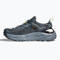 Mъжки сандали HOKA Hopara 2 slate blue/washed blue 4