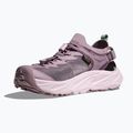 Дамски сандали HOKA Hopara 2 fragrant lilac/lilac cream 2