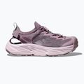 Дамски сандали HOKA Hopara 2 fragrant lilac/lilac cream 3