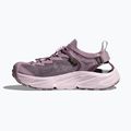 Дамски сандали HOKA Hopara 2 fragrant lilac/lilac cream 4