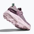 Дамски сандали HOKA Hopara 2 fragrant lilac/lilac cream 5