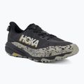 Мъжки обувки за бягане HOKA Speedgoat 6 black/cement