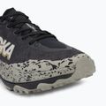 Мъжки обувки за бягане HOKA Speedgoat 6 black/cement 7