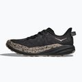 Мъжки обувки за бягане HOKA Speedgoat 6 black/cement 4