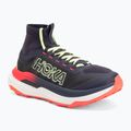 Мъжки обувки за бягане HOKA Tecton X 3 squid ink/neon lame