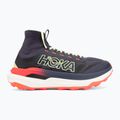 Мъжки обувки за бягане HOKA Tecton X 3 squid ink/neon lame 2