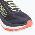 Мъжки обувки за бягане HOKA Tecton X 3 squid ink/neon lame 7