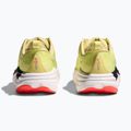 Дамски обувки за бягане HOKA Skyflow sunlight/neon yuzu 6