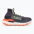 Дамски обувки за бягане HOKA Tecton X 3 squid ink/neon lame 2