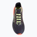 Дамски обувки за бягане HOKA Tecton X 3 squid ink/neon lame 5