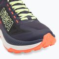 Дамски обувки за бягане HOKA Tecton X 3 squid ink/neon lame 7
