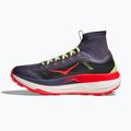Дамски обувки за бягане HOKA Tecton X 3 squid ink/neon lame 4