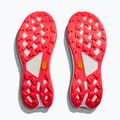 Дамски обувки за бягане HOKA Tecton X 3 squid ink/neon lame 8