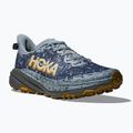 Мъжки обувки за бягане HOKA Speedgoat 6 GTX washed blue/asphalt grey