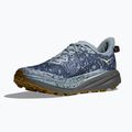 Мъжки обувки за бягане HOKA Speedgoat 6 GTX washed blue/asphalt grey 2