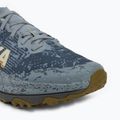 Мъжки обувки за бягане HOKA Speedgoat 6 GTX washed blue/asphalt grey 7