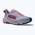 Дамски обувки за бягане HOKA Speedgoat 6 GTX fragrant lilac/ambient blue
