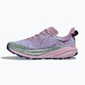 Дамски обувки за бягане HOKA Speedgoat 6 GTX fragrant lilac/ambient blue 4