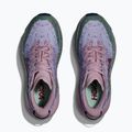 Дамски обувки за бягане HOKA Speedgoat 6 GTX fragrant lilac/ambient blue 7