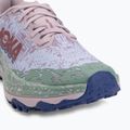 Дамски обувки за бягане HOKA Speedgoat 6 GTX fragrant lilac/ambient blue 7
