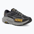 Мъжки обувки за бягане Hoka Mafate X black/cement