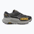 Мъжки обувки за бягане Hoka Mafate X black/cement 2