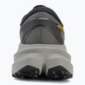 Мъжки обувки за бягане Hoka Mafate X black/cement 6