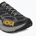 Мъжки обувки за бягане Hoka Mafate X black/cement 7