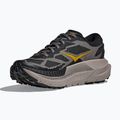 Мъжки обувки за бягане Hoka Mafate X black/cement 2
