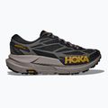 Мъжки обувки за бягане Hoka Mafate X black/cement 3