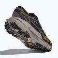 Мъжки обувки за бягане Hoka Mafate X black/cement 5