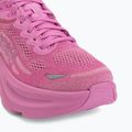 Мъжки обувки за бягане HOKA Bondi 9 crabapple/crabapple 7