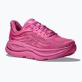 Мъжки обувки за бягане HOKA Bondi 9 crabapple/crabapple
